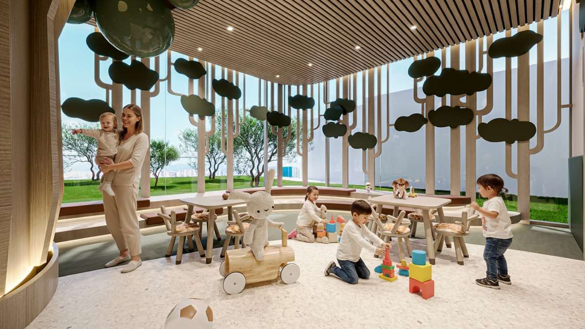 Cybele By Wadan — project photo 14